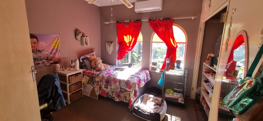 4 Bedroom Property for Sale in Elandsrand North West